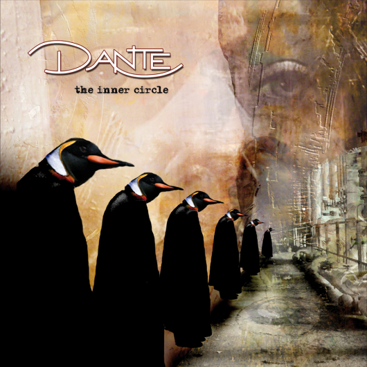 DANTE The Inner Circle Cover