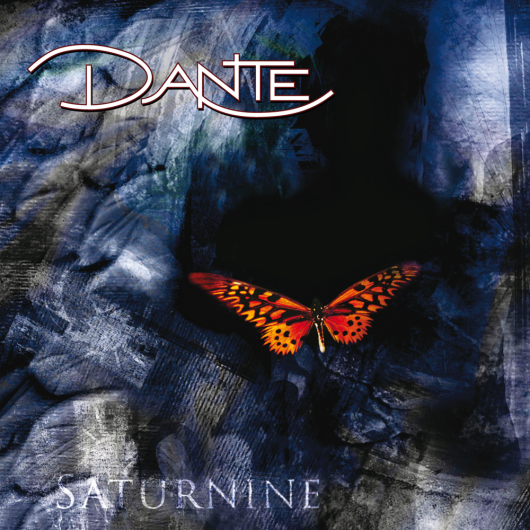 DANTE Saturnine Cover